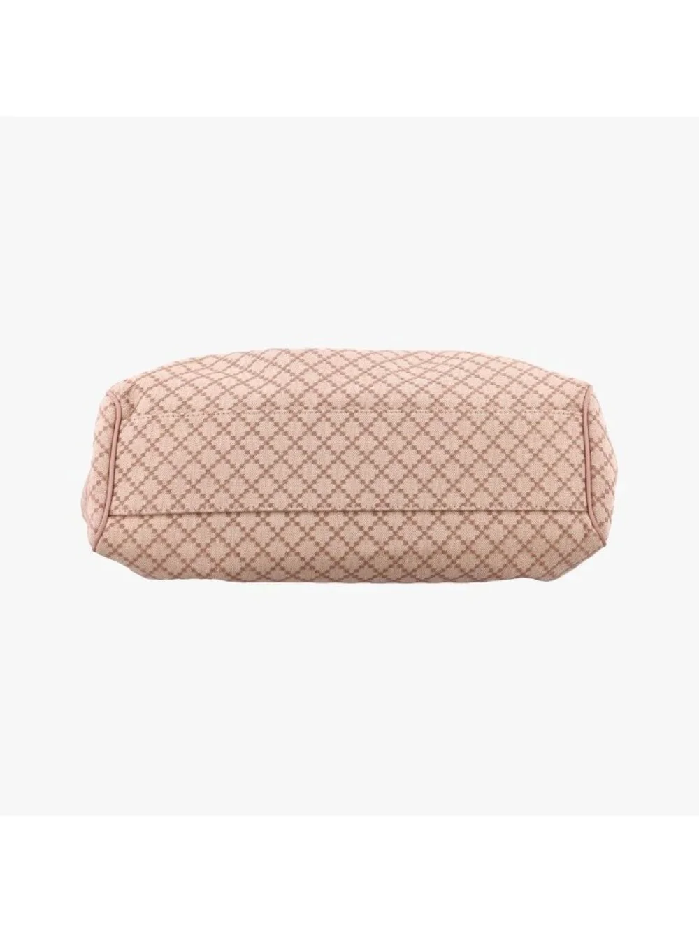 Gucci Sukey Multicolor Canvas Leather Handbag